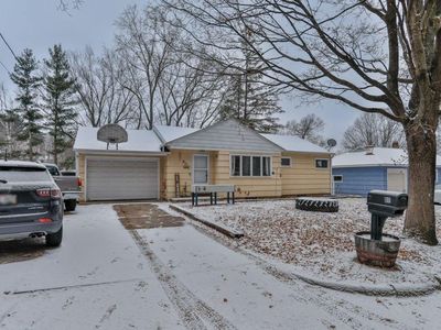 811 BROWN STREET, Wausau, WI, 54403