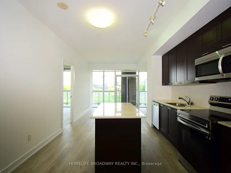 169 Fort York Blvd #301 — Photo 4