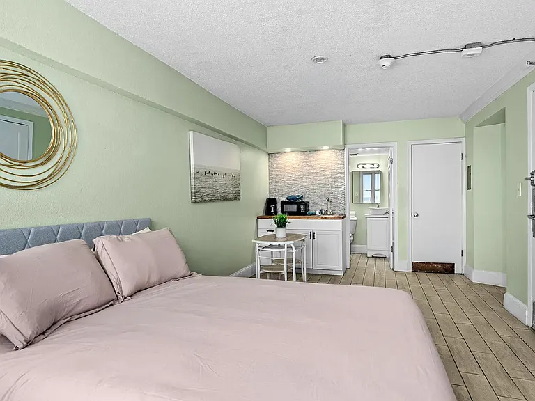 2301 S Atlantic Ave #501 — Photo 3