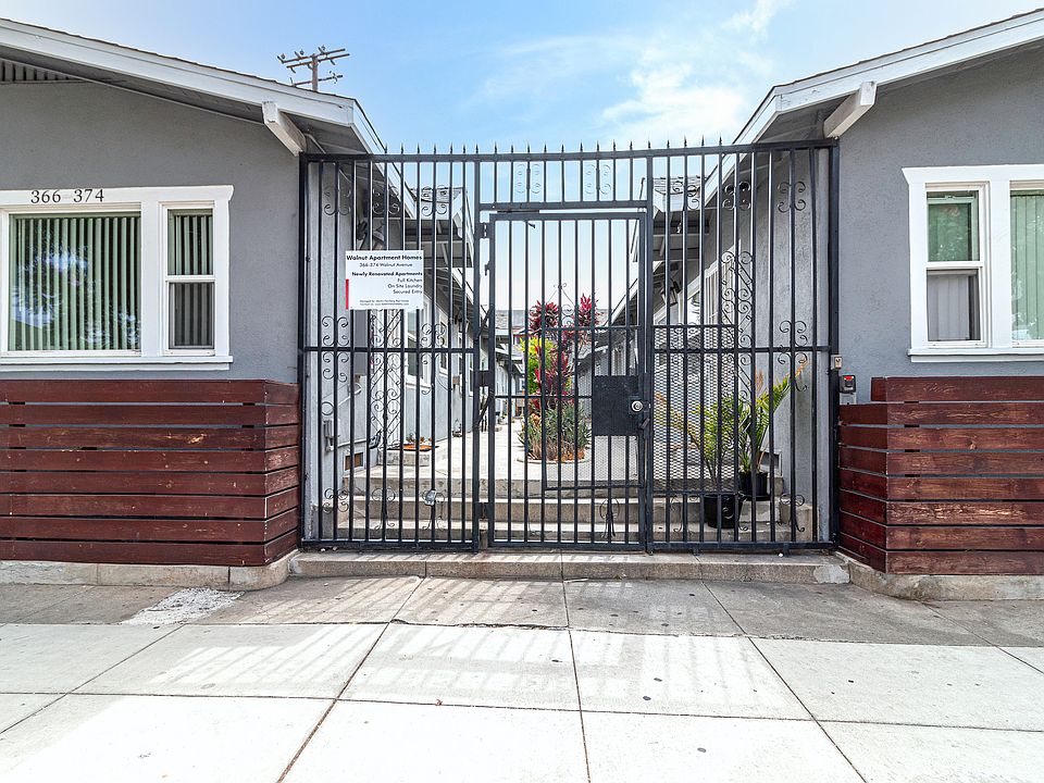 1st image of 366 Walnut Ave #370-1/2