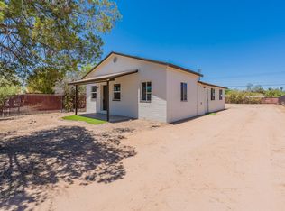 327 E Lester St, Tucson, AZ 85705