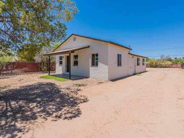 327 E. Lester St., 327 E Lester St #Aece308be, Tucson, AZ 85705