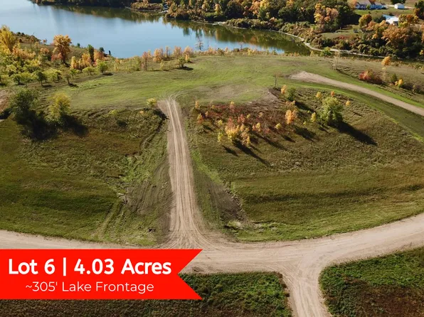 26147 154th Ave S, Barnesville, MN 56514