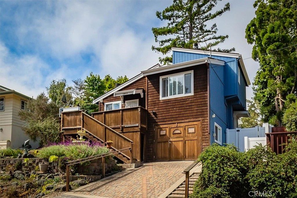 1911 Pineridge Dr, Cambria, CA 93428 Zillow