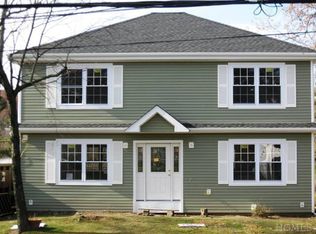 213 Gailmore Dr, Yonkers, NY 10710