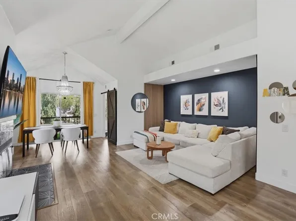 19 Encantado Cyn, Rancho Santa Margarita, CA 92688