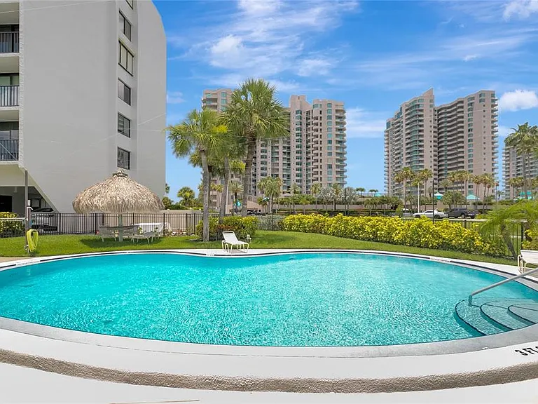 1581 Gulf Blvd #302N — Photo 36
