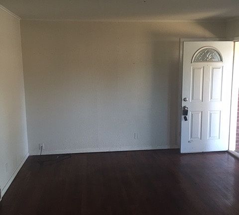 Front Living Room to West