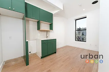 Rented by Urban Pads