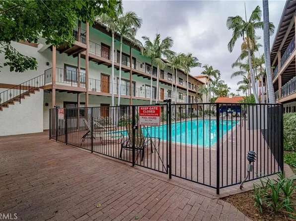 17200 Newhope St APT 334, Fountain Valley, CA 92708