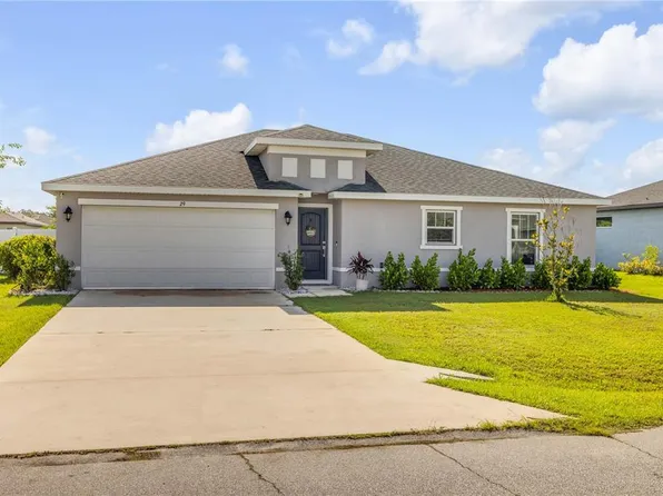 29 ROCKING HORSE DRIVE, PALM COAST, FL 32164