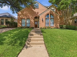 6816 River Ridge Rd, Fort Worth, TX 76116
