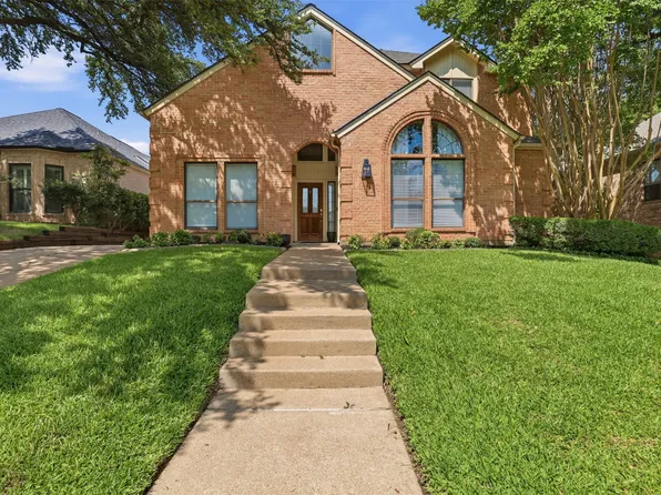 6816 River Ridge Rd, Fort Worth, TX 76116