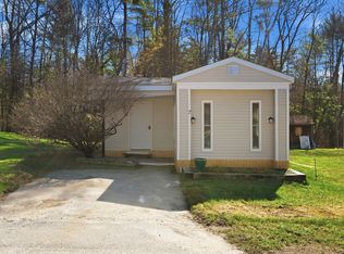 S. Weare Mobile Home Coop, Weare, NH 03281