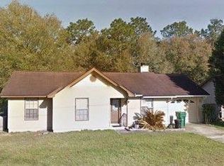 3021 Windsor Cir, Crestview, FL 32539
