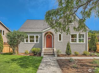 260 E Sunset Way, Issaquah, WA