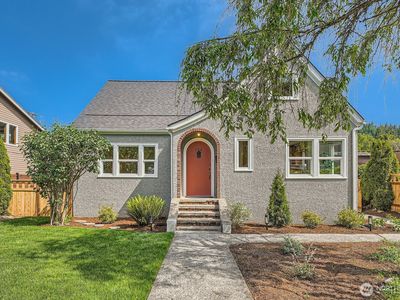 260 E Sunset Way, Issaquah, WA, 98027