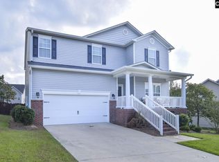 230 Longtown Place Dr, Columbia, SC 29229