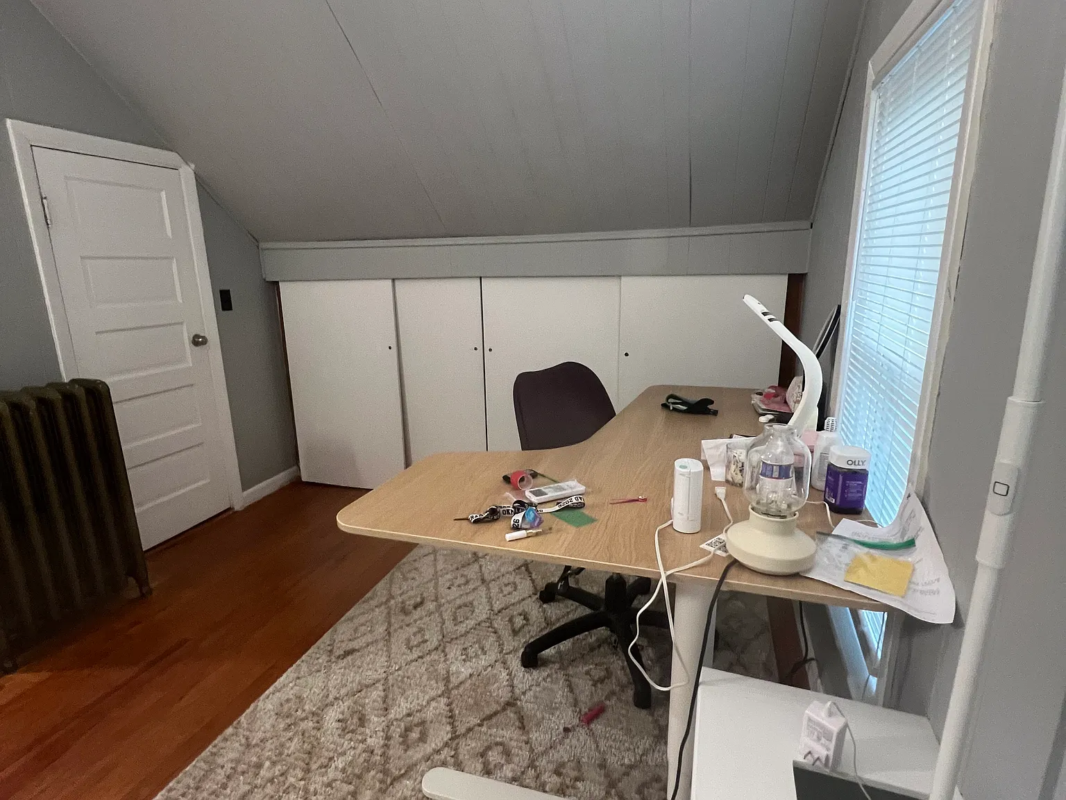 3 bed, 1000 sqft, $1,200 — Photo 3