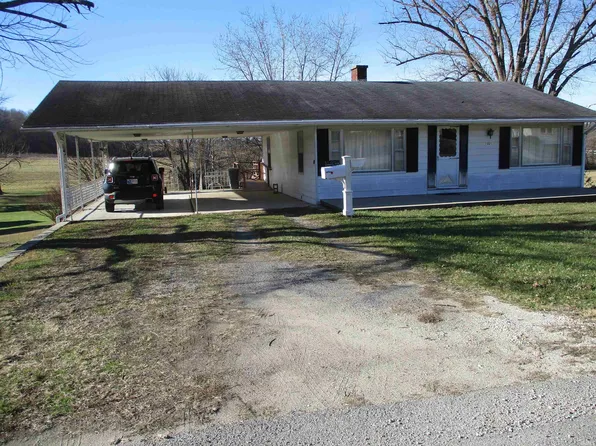 1021 S Paoli Unionville Rd, Paoli, IN 47454