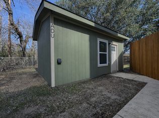 1310 Greenbriar St #2, Denton, TX 76201