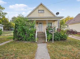 1514 Sweet St, Saginaw, MI 48602