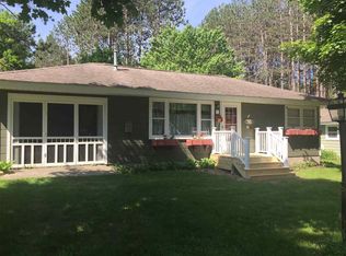 105 Hemlock Rd, Roscommon, MI 48653