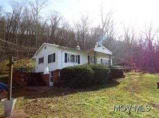 9260 S River Rd NW, Blue Rock, OH 43756