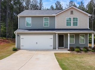285 R L Parker Dr, Luthersville, GA 30251