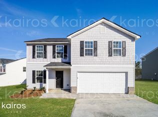 8 Plymouth Ct, Kingston, GA 30145