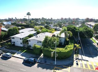 7360 W Manchester Ave, Los Angeles, CA 90045