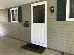 1632 Peppertree Ln #22, Lansing, MI 48912