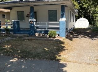 2420 E Williams St, Decatur, IL 62521