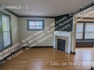 4411 Behrwald Ave #1, Cleveland, OH
