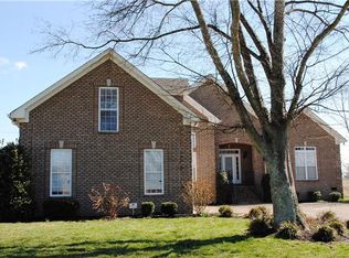 138 Rock Bridge Rd LOT 9, Gallatin, TN 37066