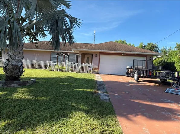 3301 7th ST W, LEHIGH ACRES, FL 33971