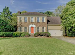 14010 Merganzer Ct, Charlotte, NC 28273