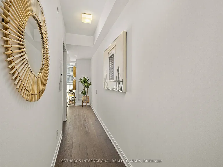 42 Charles St E #1702 — Photo 20