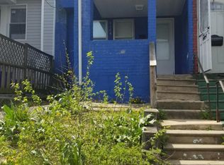 5124 Rubicam St, Philadelphia, PA 19144