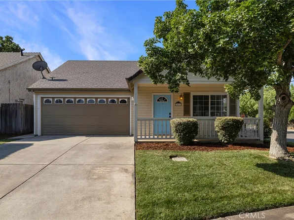 2081 Marilyn Dr, Chico, CA 95928