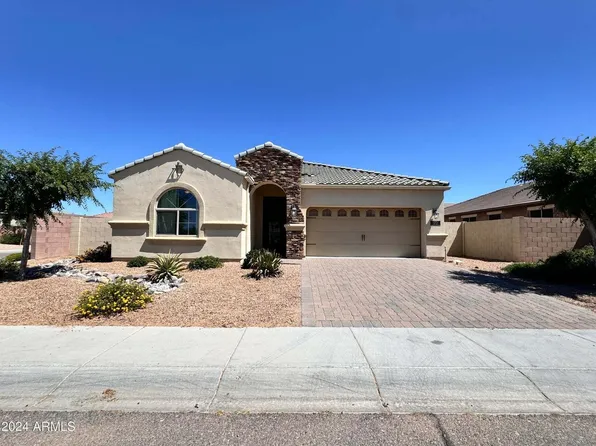 172 E Crescent Pl, Chandler, AZ 85249