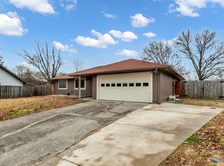 2009 E Tuliptree Dr SE, Huntsville, AL 35803