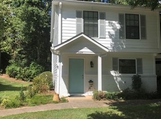 5024 Village Green Way, Alpharetta, GA 30009