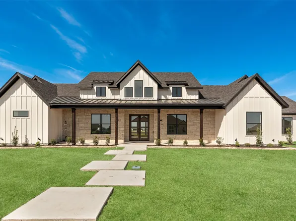 4736 Christie Ave, Caddo Mills, TX 75135