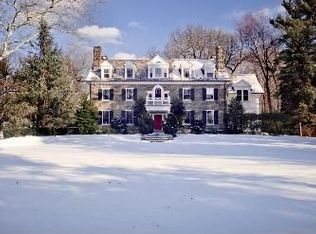 807 Black Rock Rd, Gladwyne, PA 19035