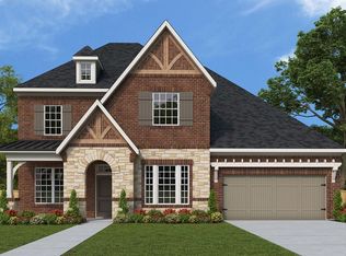 1800 Camelia Ave, Northlake, TX 76226