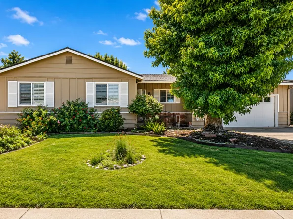 105 Coralie Way, Folsom, CA 95630