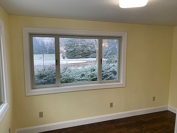 Main floor Bedroom 1