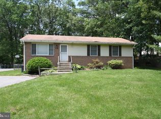 16410 Bond Mill Rd, Laurel, MD 20707