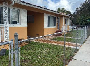 401 NW 69th St, Miami, FL 33150